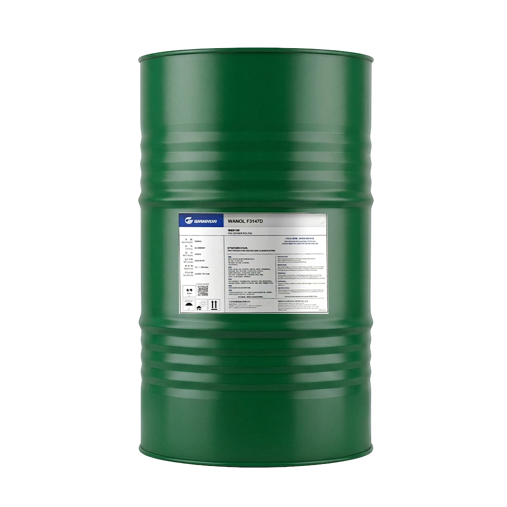 WANOL F3147D Polyether Polyol