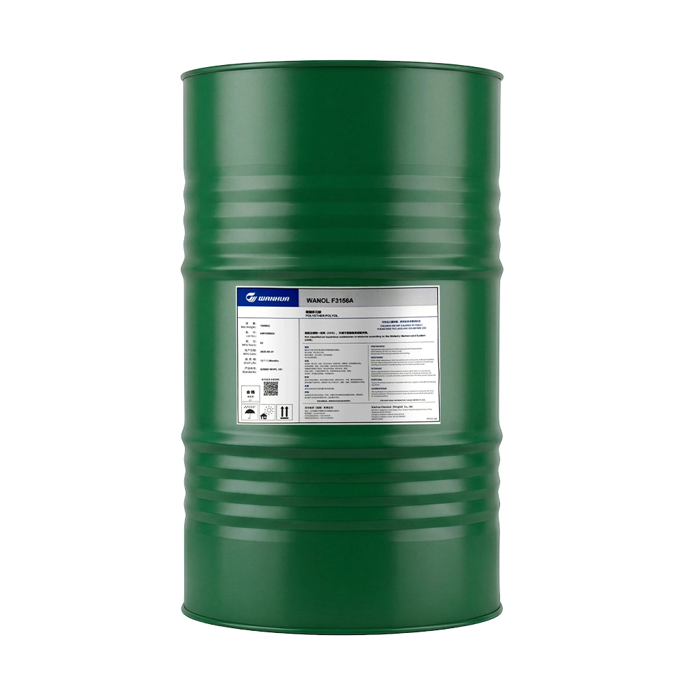 WANOL F3156A Polyether Polyol