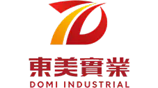 DOMI (HK) INDUSTRIAL CO., LIMITED