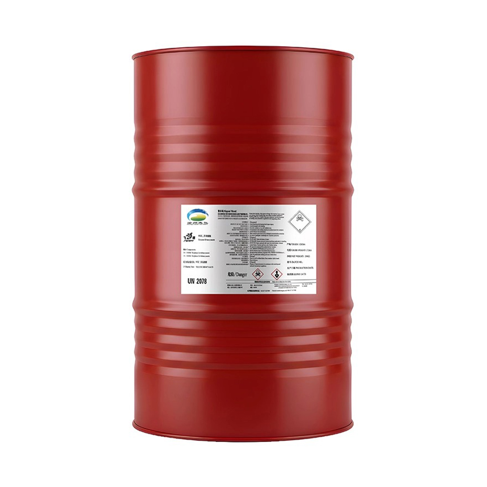 Cangzhou Dahua Juhai T80/20 High Reactivity Polyurethane Isocyanate