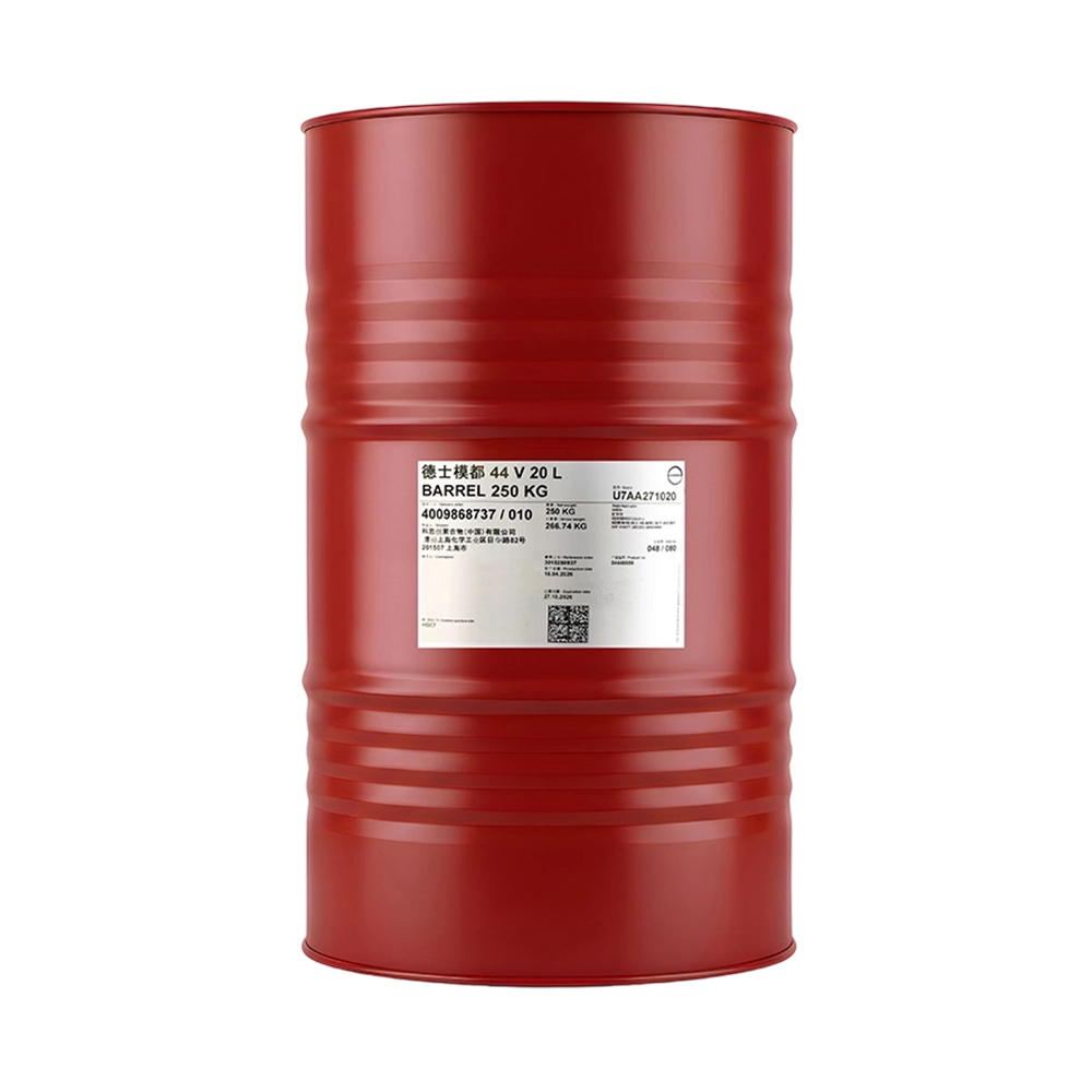 Covestro 44V20 L Polymeric MDI Drum Grade