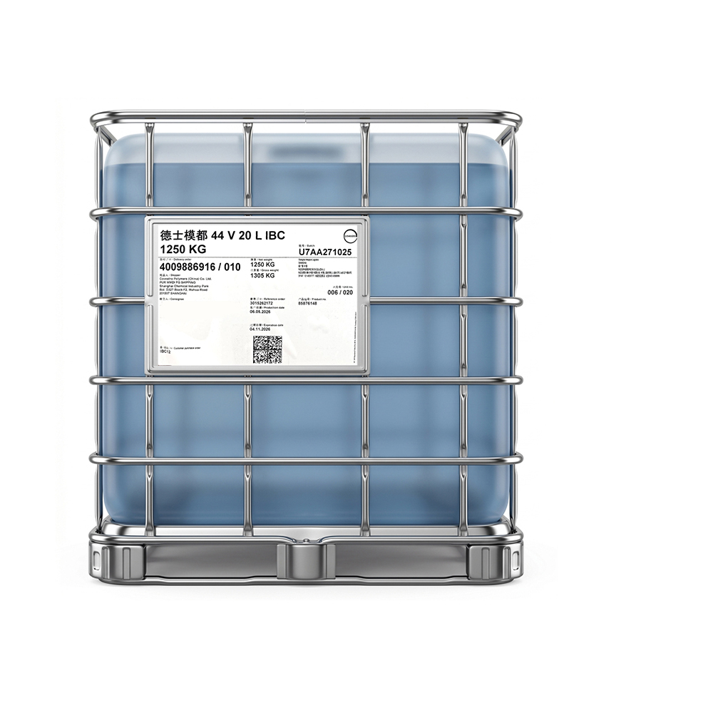 Covestro 44V20 L Polymeric MDI IBC Container Grade
