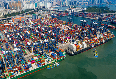 DOMI (HK) INDUSTRIAL CO., LIMITED